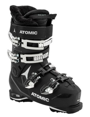 Neue ATOMIC HAWX MAGNA PRO W Damenskischuhe mit GRIP WALK  2024