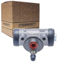 Tambour de frein Mazda BT50