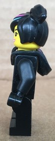 LEGO&reg; Minifigure Collectible Figure Wyldstyle The Lego Movie Set 70819 71200 - tlm099