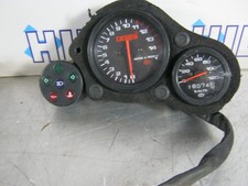1997 DERBI GPR 50  SPEEDOMETER CLOCKS 