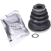 Japko Faltenbalgsatz Antriebswelle 63312 FüR Colt Smart 454 Mitsubishi Forfour 6