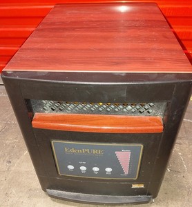 Eden Pure EdenPure Heater Gen 4