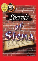 Secrets Of Siena Dianne Ahern Taschenbuch Kartoniert / Broschiert Englisch 2016