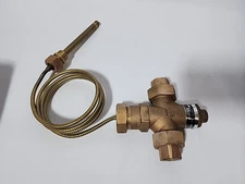 STERLING STERLCO R-152-F TEMPERATURE CONTROL VALVE
