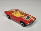 Matchbox Superfast Vauxhall Guildsman No 40 1971 Lesney England Diecast Car