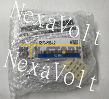 1pcs Brand new ones for SMC ISE70-F02-L2 Pressure Relay ~