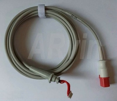 1PCS Probe connection cable For Philips Fetal heart rate Monitor M2736A M2734B