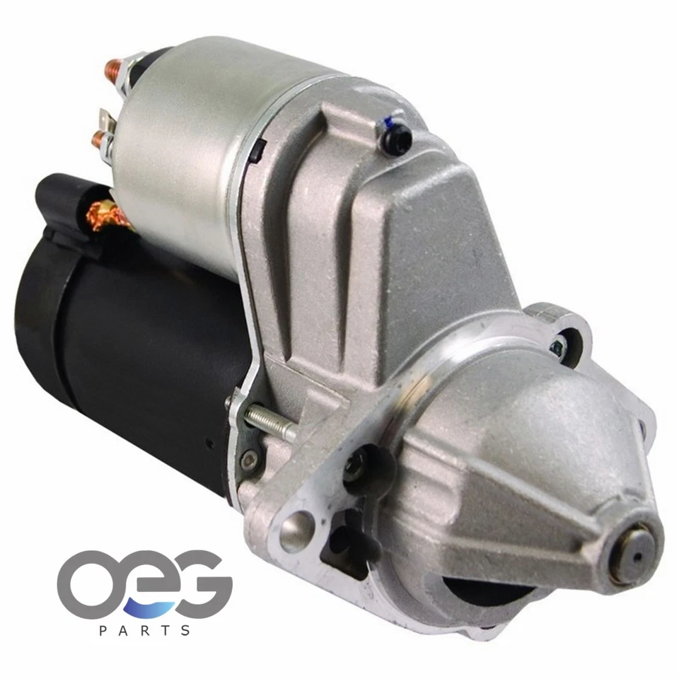 New Starter For Asuna SE L4 1.6L 93-93 12-02-137 90-421-876 90-421-877 91-15-191 - Image 2 of 4