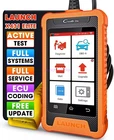 2026 LAUNCH Creader Elite for Toyota Car OBD2 Diagnostic Tool Scanner Key Coding