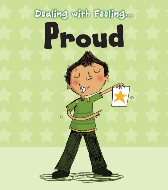 Proud by Isabel Thomas (Paperback Book)