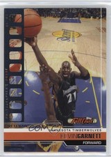 2006 Topps Full Court Photographer's Proof 535/1999 Kevin Garnett #50 HOF 0kx1