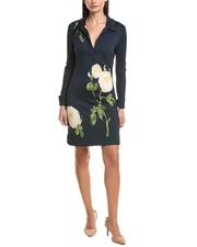Oscar De La Renta Polo Dress Women's