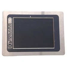 Cutler-Hammer 7685ST-15E PanelMate ePro PS Enterprise Edition HMI 15" TFT, 24VDC