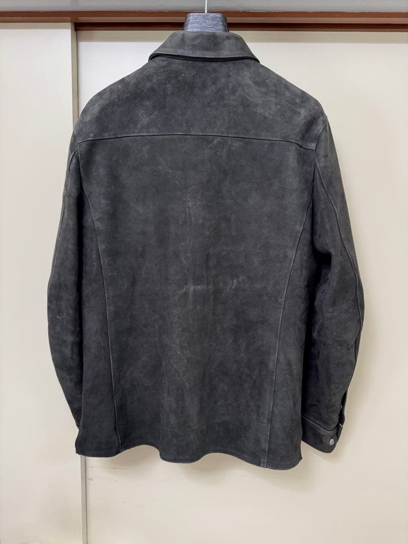 [Extremely Good Condition] 23SS Backlash Japan Ca… - image 18