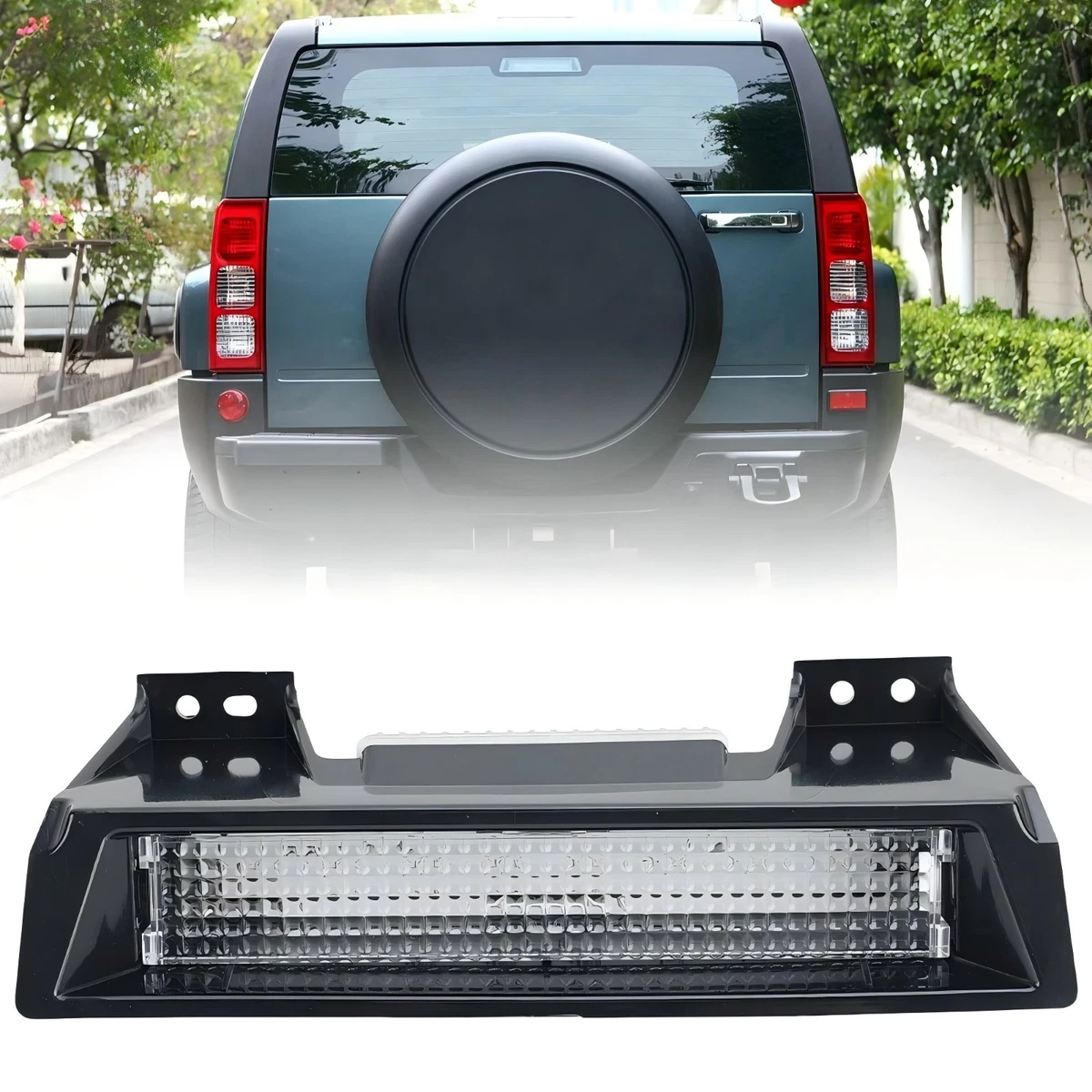 25+ Tail Lights for HUMMER H3 for sale | Updated Oct 2026