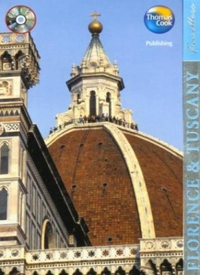 Florence and Tuscany (Thomas Cook Travellers),E.R. Chamberlin- 9