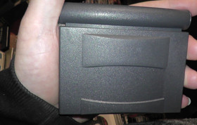 fight for life beta original authentic atari jaguar sector ii release rare + box