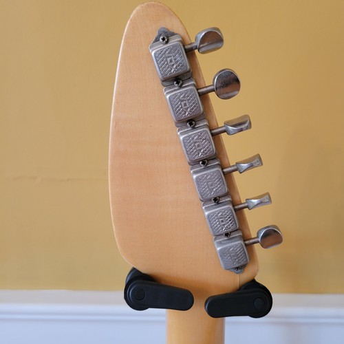 1965 Vox Phantom VI Guitar - UK Made - Picture 15 of 18