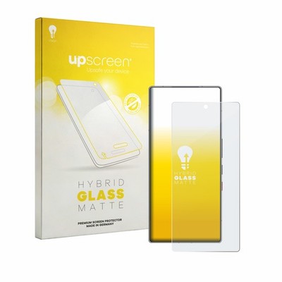 Schutzglas Panzerfolie matt für ZTE Nubia Red Magic 11S Pro Display