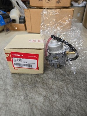 Honda 16100-Z0D-V23 Carburetor-New in Box