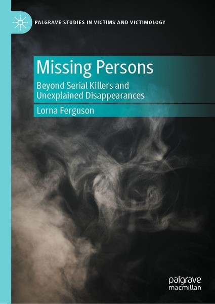 Missing Persons Lorna Ferguson-image