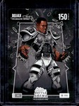 2026 Bo Jackson Battle Arena X PSA Magazine Bojax Steel Promo #P-9
