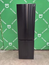 Hisense Fridge Freezer 336L 60/40 - Black - RB435N4BFE #LF123597