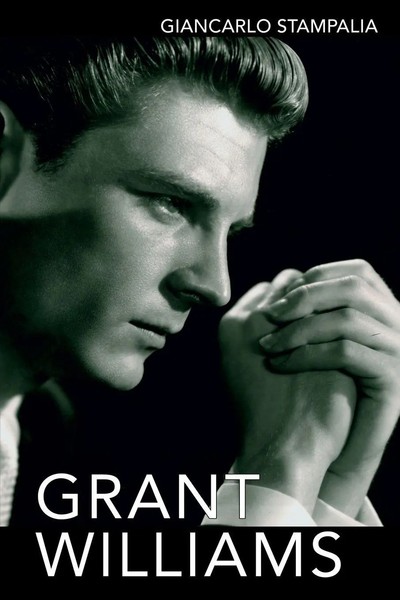 Giancarlo Stampalia | Grant Williams | Taschenbuch | Englisch (2017)-image