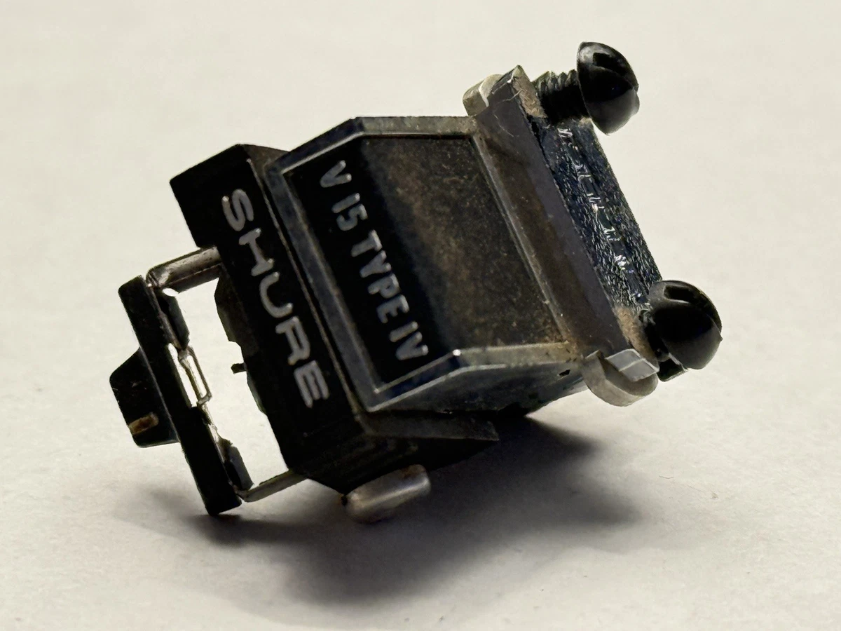 25+ shure v15 type v for sale | Updated Oct 2026