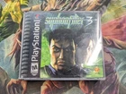 Syphon Filter 3 - Sony PlayStation 1