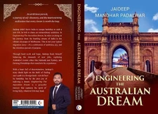 Engineering The Australian Dream by Jaideep Manohar Padalwar [Paperback]