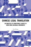 Wang Yan | Chinese Legal Translation | Taschenbuch | Englisch (2025) | Routledge