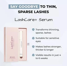 Rumi Cosmetiques lash care eyelash enhancing serum 3ml