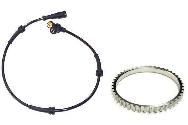 ABS Sensor Raddrehzahl Vorderachse FüR Renault Megane I Coach Classic Grandtour-image