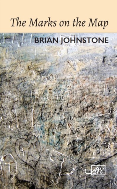 Marks on the Map by Brian Johnstone (Paperback Book)