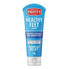 O'Keeffe's for Healthy Feet Foot Cream - 3 oz 3 Ounce (Pack of 1), B011KMZ2KO