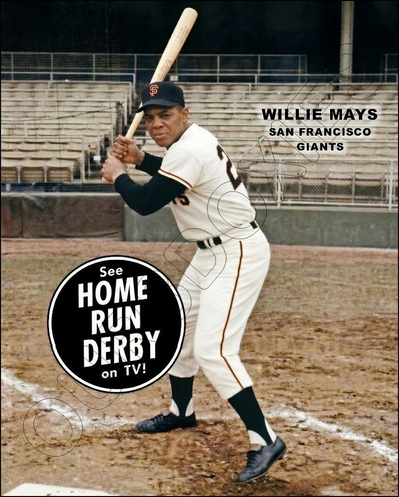 San Francisco Giants Baseball 1960 Vintage Sports Photos for sale