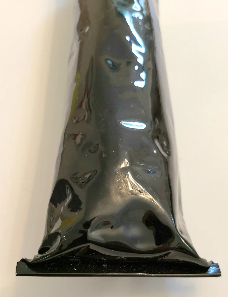 Blockx 200ml Burnt Umber Oil Paint New Old Stock - Image 4 of 4