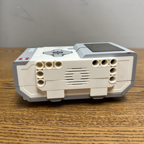 Lego Mindstorms EV3 Intelligent Brick 45500 With Adapter - Picture 3 of 6