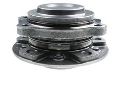 Front Wheel Hub Assembly For 2012-2014 BMW ActiveHybrid 5 3.0L 6 Cyl HX855FV