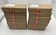 LOT OF 14 Lenovo Thinkpad 65W AC Adapter Slim Tip P/N: 0A36258 No Power Cords