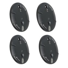 4 Pack/32pcs Wax Guard Filters For Phonak Marvel For Audeo Paradise Hearing Aid