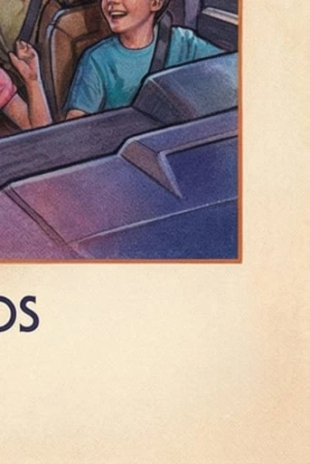 Póster de atracción Star Tours The Adventure Continues 11x17 WDW Hollywood Studios Foto 4 de 4