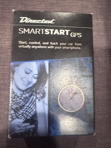 VIPER VSM100 SmartStart Module for iPhone Directed Electronics - Picture 6 of 15