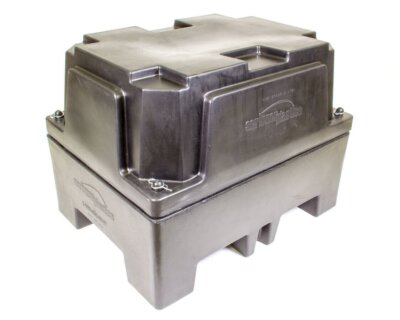 SCRIBNER Transmission Case - Auto 32in (5120)