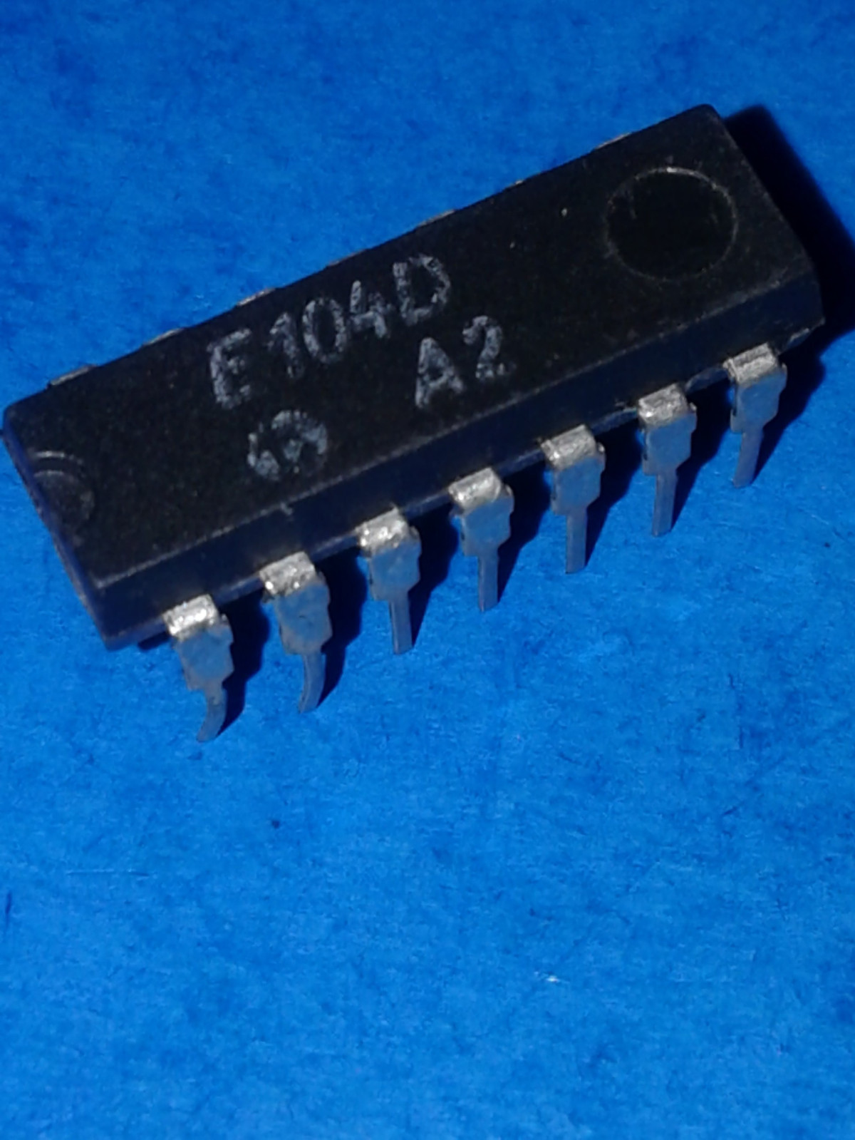 5pcs B761D OPV RFT HFO DIP6 = TAA761A - Foto 4