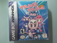 Tang Tang (nintendo Game Boy Advance, 2001) 2 Tang Tang (nintendo Game Boy Advance, 2001) 2