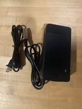 Giant E-Bike Quick Charger 3 pin EnergyPak