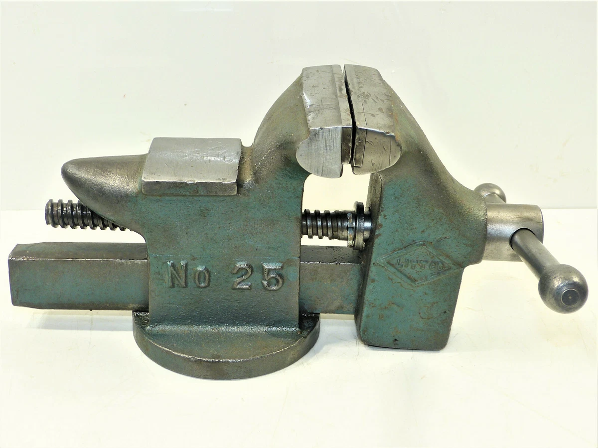 Littco vise deals