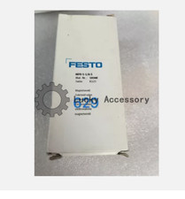 1PC New FESTO MFH-5-1/8-S 10348 Solenoid Valve Free Shipping